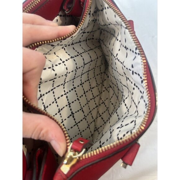 Kate Spade Newbury Land Loden satchel - Picture 12 of 15